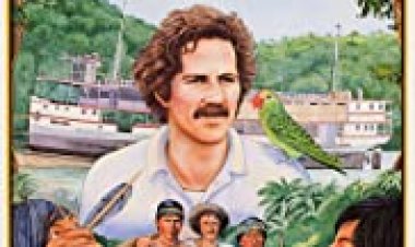 נטל החלומות כתובית | Burden of Dreams Subtitle