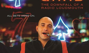 קלף חופשי: נפילתו של שדרן הספורט כתובית | Wild Card: The Downfall of a Radio Loudmouth Subtitle
