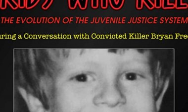 ילדים רוצחים כתובית | Kids Who Kill Subtitle