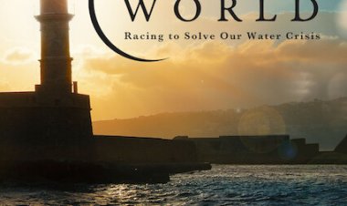 עולם כחול מופלא: פותרים את משבר המים כתובית | Brave Blue World Subtitle