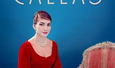 מריה קאלאס - במילותיה כתובית | Maria By Callas Subtitle