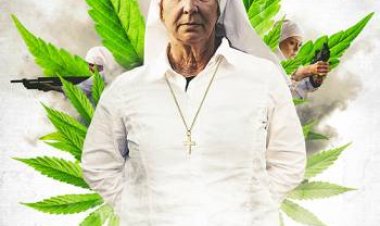 נזירות הקנאביס כתובית | Breaking Habits Subtitle