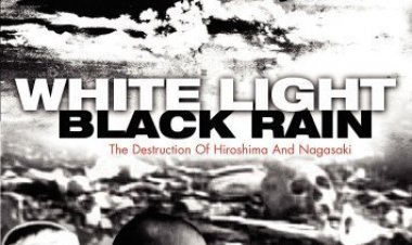 אור לבן, גשם שחור: החורבן של הירושימה ונגסאקי כתובית | White Light Black Rain: The Destruction of Hiroshima and Nagasaki Subtitle