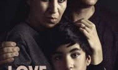 ילד אהבה כתובית | Love Child Subtitle