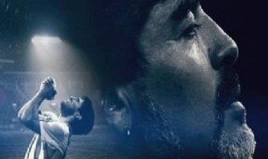 מה הרג את מארדונה? כתובית | What Killed Maradona? / ¿Qu? mat? a Maradona? Subtitle