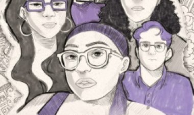 יומני הקורונה ניו יורק כתובית | Covid Diaries NYC Subtitle