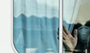 השייט האחרון כתובית | The Last Cruise Subtitle