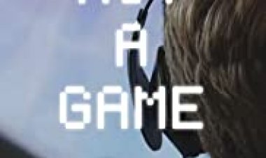 לא משחק ילדים כתובית | Not a Game Subtitle