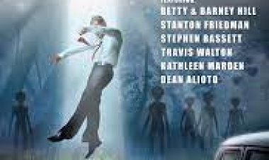 חטיפות בידיי חייזרים כתובית | Beyond the Spectrum: Being Taken Subtitle