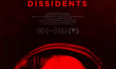 מאי קוי והדיסידנטים כתובית | Mai Khoi and the Dissidents Subtitle