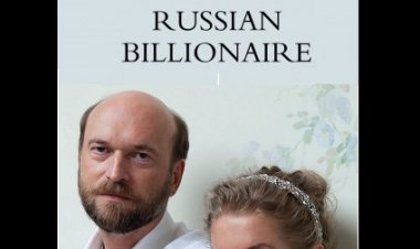 הרוזנת והמיליארדר כתובית | The Countess and the Russian Billionaire Subtitle