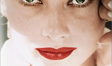 אודרי כתובית | Audrey Subtitle