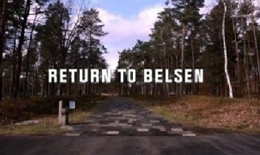 בחזרה לברגן-בלזן כתובית | Return to Belsen Subtitle