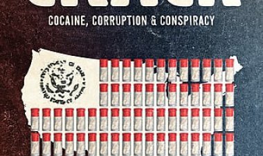 קראק: קוקאין, שחיתות וקונספירציה כתובית | CRACK: Cocaine, Corruption & Conspiracy Subtitle