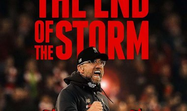 ליברפול: סוף הסערה כתובית | The End of the Storm Subtitle