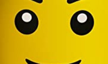 לגו: להרכיב חלום כתובית | A Lego Brickumentary Subtitle