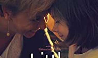 ילדה קטנה כתובית | Little Girl / Petite fille Subtitle