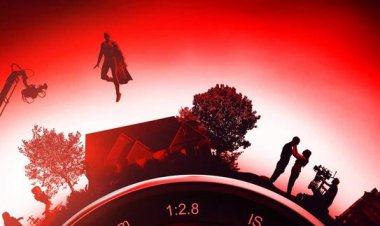 אסמבלד: מאחורי וונדה-ויז׳ן כתובית | Assembled: The Making of WandaVision Subtitle