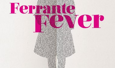שגעון פרנטה כתובית | Ferrante Fever Subtitle