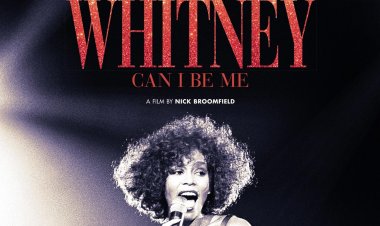 וויטני יוסטון: להיות מי שאני כתובית | Whitney: Can I Be Me Subtitle