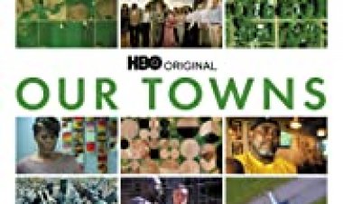 העיירות שלנו: מסע אל ליבה של אמריקה כתובית | Our Towns Subtitle