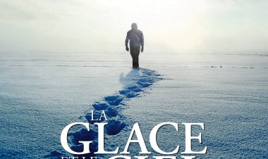 שמים וקרח כתובית | Antarctica: Ice and Sky / La glace et le ciel Subtitle