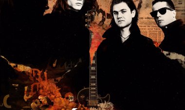 דממה ורוק אנד רול כתובית | Silence and Rock & Roll / H?roes del Silencio Subtitle