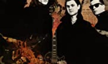 דממה ורוקנרול כתובית | Heroes: Silence and Rock & Roll Subtitle