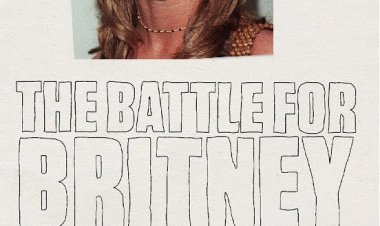 הקרב על בריטני כתובית | The Battle for Britney Subtitle
