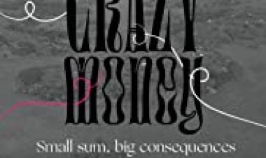 כסף קל כתובית | Crazy Money Subtitle