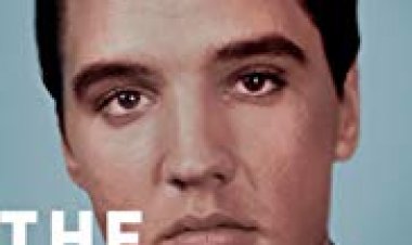 אלביס פרסלי: החיפוש כתובית | Elvis Presley: The Searcher Subtitle