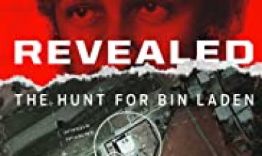 חשיפה: המצוד אחר בן לאדן כתובית | Revealed: The Hunt For Bin Laden Subtitle