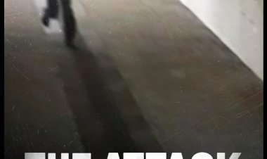 מתקפת הטרור כתובית | The Attack / Krudtt?nden Subtitle