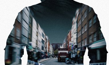 טרור המסמרים בלונדון: מצוד כתובית | Nail Bomber: Manhunt / The Nailbomber Subtitle