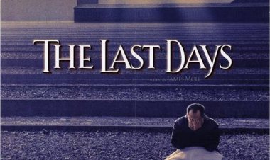 הימים האחרונים כתובית | The Last Days Subtitle