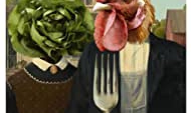 על קצה המזלג כתובית | At the Fork Subtitle