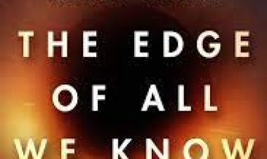 חורים שחורים: קצה הידע שלנו כתובית | Black Holes: The Edge of All We Know Subtitle