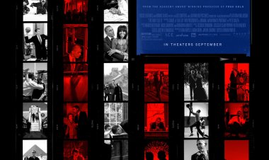 ככה אני רואה את זה כתובית | The Way I See It Subtitle