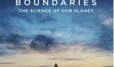 עוברים כל גבול: המדע של סרטי “כוכב הלכת המופלא” כתובית | Breaking Boundaries: The Science of Our Planet Subtitle