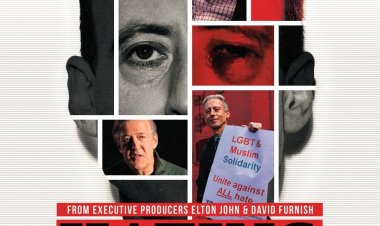 לשנוא את פיטר טאצ’ל כתובית | Hating Peter Tatchell Subtitle