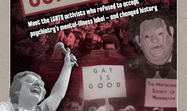 בריאים: סיפור מאבק כתובית | Cured Subtitle