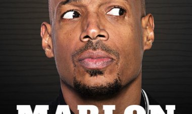 מרלון ואיאנס: פחות או יותר ער כתובית | Marlon Wayans: Woke-ish Subtitle