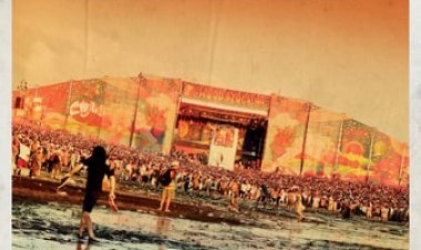 מיוזיק בוקס | וודסטוק 99: שוברים את הכלים כתובית | Woodstock 99: Peace Love and Rage Subtitle