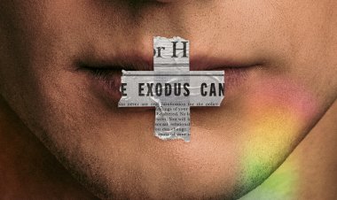 המרה בתפילה: תנועת האקס-גייז כתובית | Pray Away Subtitle