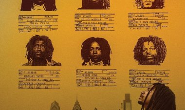 40 שנה אסיר כתובית | 40 Years a Prisoner Subtitle