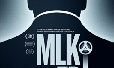 מרטין לותר קינג והאף.בי.איי כתובית | MLK/FBI Subtitle