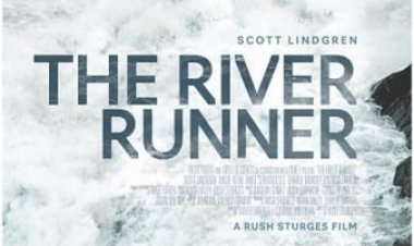 סקוט לינדגרן: חותר קדימה כתובית | The River Runner Subtitle