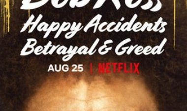 בוב רוס: תאונות משמחות, בגידה ותאוות בצע כתובית | Bob Ross: Happy Accidents, Betrayal & Greed Subtitle