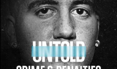 הסיפור שלא סופר: החטא ועונשין כתובית | Untold: Crime & Penalties Subtitle