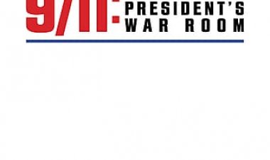 9/11 בתוך חדר המלחמה של הנשיא כתובית | 9/11: Inside the President's War Room Subtitle